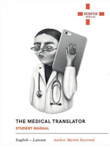 The Medical Translator / sarunvārdnīca The Medical Translator / sarunvārdnīca