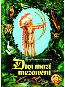 Divi mazi mežonēni  Divi mazi mežonēni