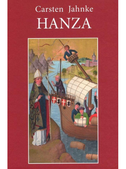 Hanza Hanza