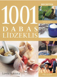 1001 dabas līdzeklis 