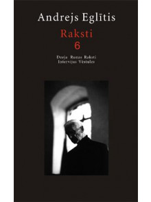 A.Eglītis. Raksti 6