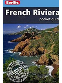 French Riviera Pocket Guide French Riviera Pocket Guide