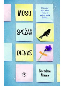 Mūsu spožās dienas Mūsu spožās dienas