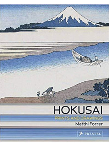 Hokusai: Prints and Drawings