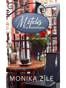 Mētelis ar sudrablapsu