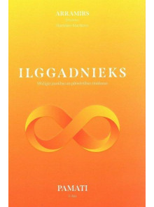 Ilgadnieks 1.grāmata Ilgadnieks 1.grāmata