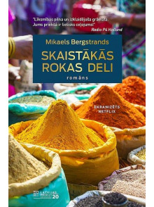 Skaistākās rokas Deli