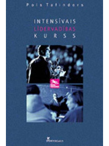Intensīvais līdervadības kurss