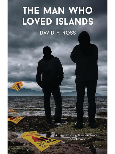 The man who loved islands