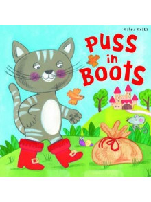 Puss in Boots Puss in Boots