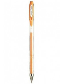Pildspalva UM-120 AC oranža