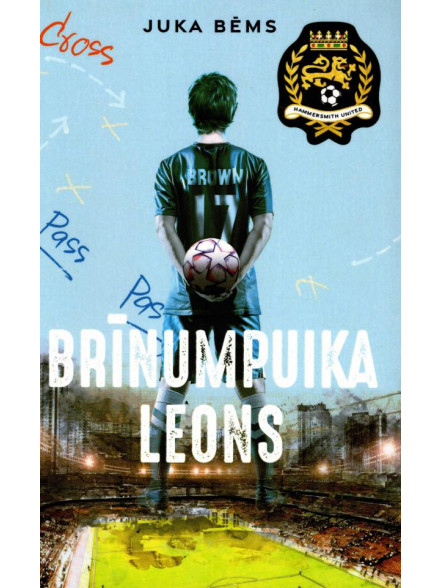 Brīnumpuika Leons