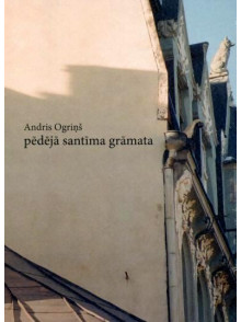 pēdējā santīma grāmata 