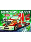 Turbo motori. Kravas auto Turbo motori. Kravas auto