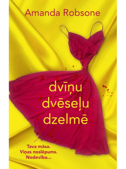 Dvīņu dvēseļu dzelmē