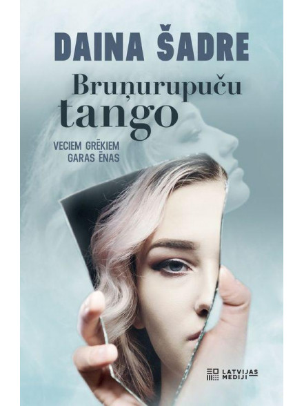Bruņurupuču tango Bruņurupuču tango