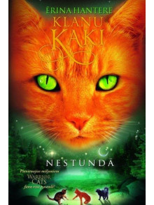 Klanu kaķi VI. Nestundā
