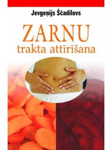 Zarnu trakta attīrīšana 