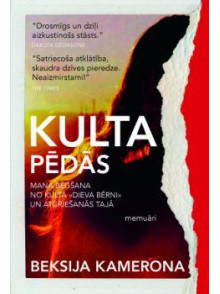 Kulta pēdās Kulta pēdās