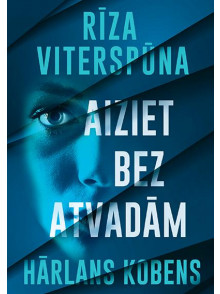 Aiziet bez atvadām