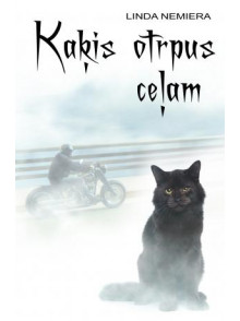 Kaķis otrpus ceļam Kaķis otrpus ceļam
