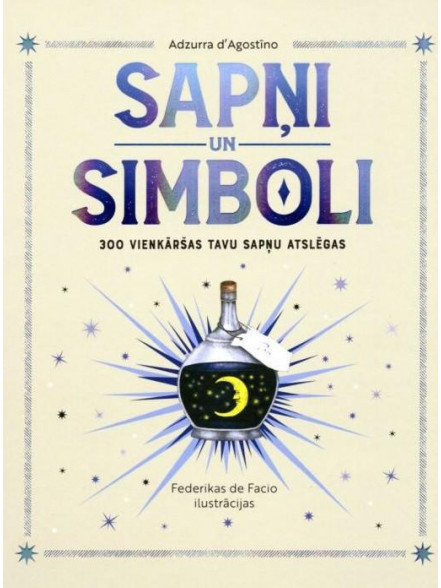 Sapņi un simboli