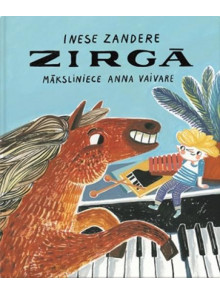 Zirgā Zirgā