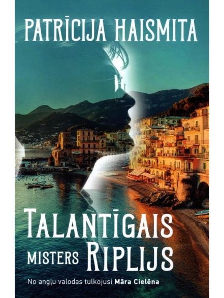 Talantīgais misters Riplijs