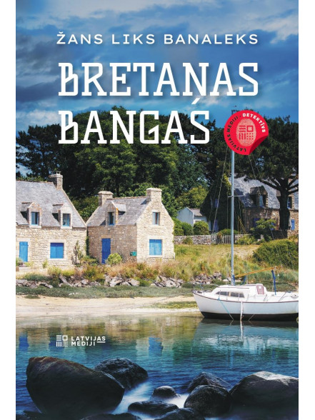 Bretaņas bangas