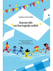 Karnevāls un kartupeļu salāti 