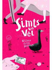 Simts un vēl. Dzejoļu izlase bērniem Simts un vēl. Dzejoļu izlase bērniem
