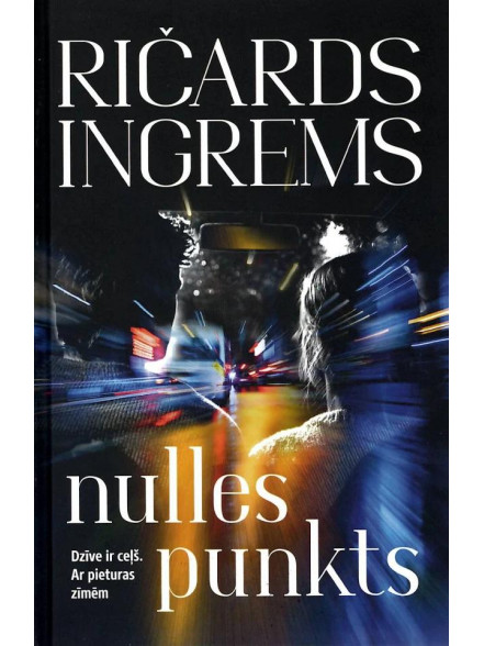 Nulles punkts