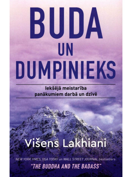 Buda un dumpinieks