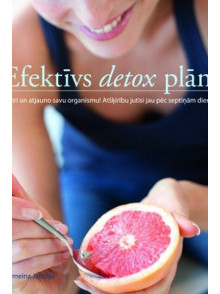 Efektīvs detox plāns