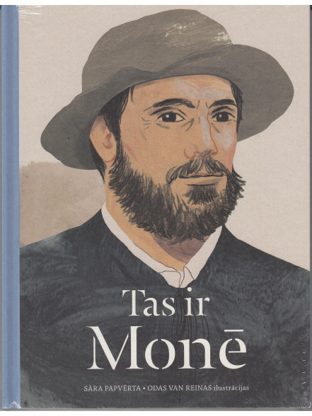 Tas ir Monē  Tas ir Monē