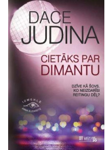 Cietāks par dimantu Cietāks par dimantu