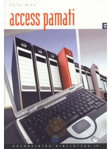 Access pamati Datorzinību bibliotēka 19