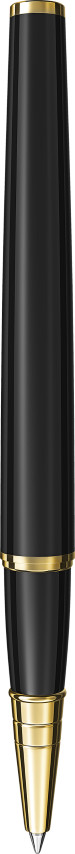 Rollerball Pen SCRIKSS Honour 38 Black GT