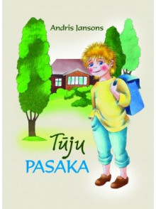 Tūju pasaka Tūju pasaka