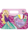 Dizaineres komplekts. Barbie  Dizaineres komplekts. Barbie