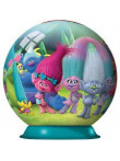 Apaļā puzzle 72  Trolls