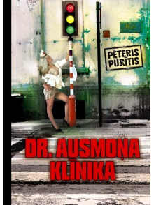 Dr.Ausmoņa klīnika 