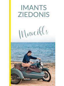 Motocikls Motocikls