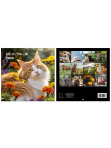 Mājdzīvnieku kalendārs (225*225)