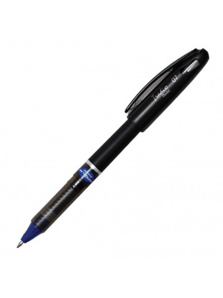 Gēla pildspalva Pentel Etno Black
