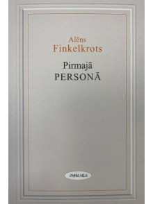 Pirmajā PERSONĀ