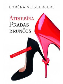 Atriebība Pradas brunčos  Atriebība Pradas brunčos