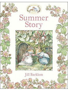 Summer Story Summer Story