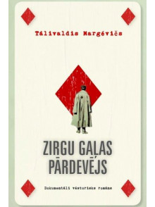 Zirgu gaļas pārdevējs