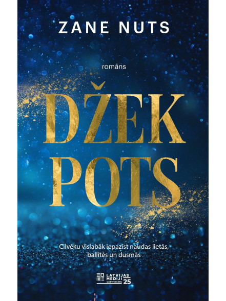 Džekpots Džekpots